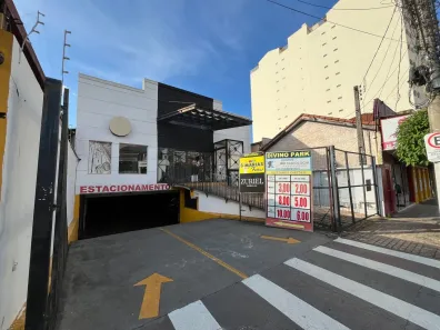 Ponto Comercial à venda, 600m² no Centro, São José do Rio Preto