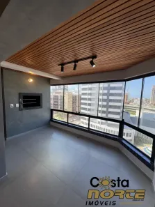 Apartamento com 3 Quartos à venda, 100m² no Tramandaí, Tramandaí