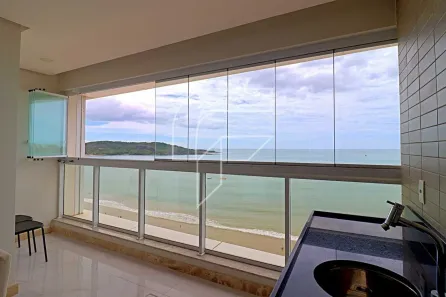 Apartamento com 3 Quartos à venda, 100m² no Praia do Morro, Guarapari