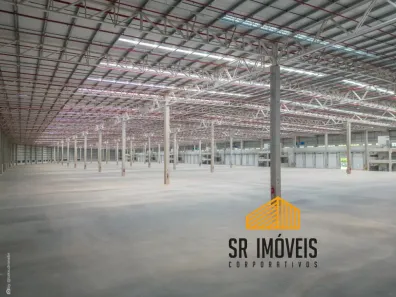Galpão/Depósito/Armazém para alugar, 3945m² no Jardim Itaquiti, Barueri