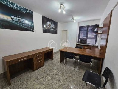 à venda, 33m² no Estoril, Belo Horizonte