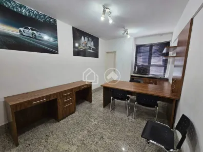à venda, 33m² no Estoril, Belo Horizonte