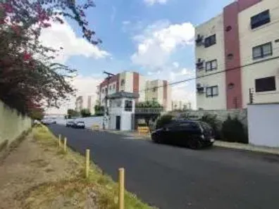 Apartamento com 3 Quartos à venda, 77m² no Cristo Rei, Teresina
