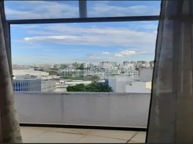 Sala Comercial à venda, 29m² no Fundação, São Caetano do Sul