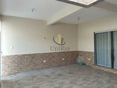 Casa com 3 Quartos à venda, 112m² no Bangu, Rio de Janeiro