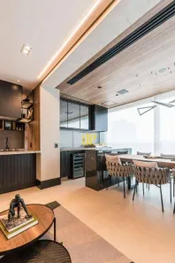 Apartamento com 2 Quartos à venda, 134m² no Vila Nova Conceição, São Paulo