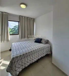 Apartamento com 1 Quarto à venda, 35m² no Imbiribeira, Recife