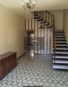 Casa com 3 Quartos à venda, 254m² no Centro, Niterói