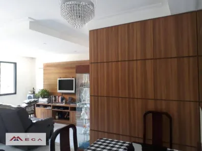 Apartamento com 3 Quartos à venda, 73m² no Cambuí, Campinas
