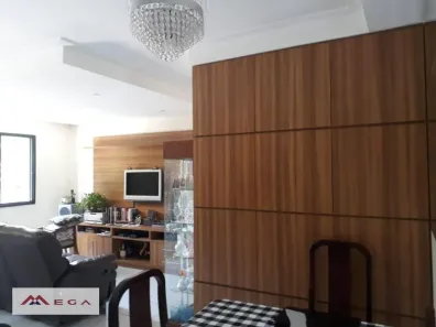 Apartamento com 3 Quartos à venda, 75m² no Cambuí, Campinas