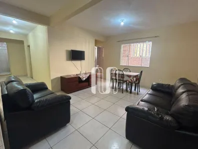 Apartamento com 2 Quartos para alugar, 50m² no Imbetiba, Macaé