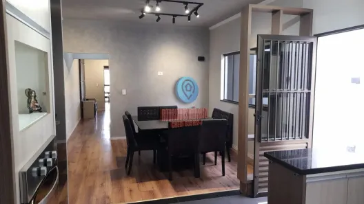 Casa com 3 Quartos para venda ou aluguel, 250m² no Jardim São Fernando, Ferraz de Vasconcelos