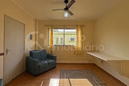 Apartamento com 2 Quartos à venda, 60m² no Centro, Peruíbe