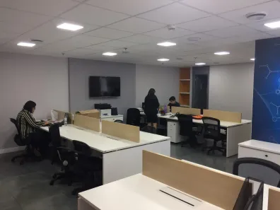 Sala Comercial para alugar, 160m² no Vila Almeida, São Paulo