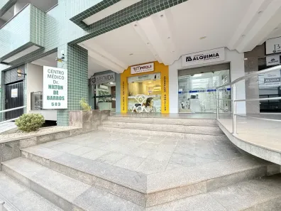 Ponto Comercial à venda, 40m² no Centro de Vila Velha, Vila Velha