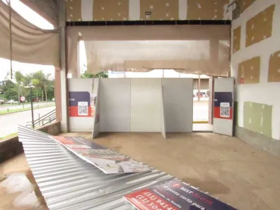 Ponto Comercial para alugar, 58m² no Vila Industrial, Piracicaba