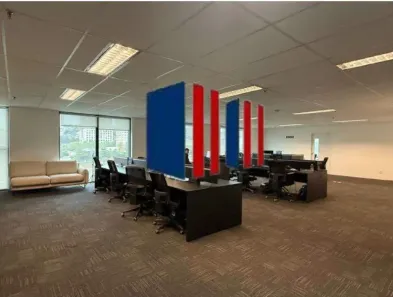 Sala Comercial à venda, 255m² no Brooklin Paulista, São Paulo