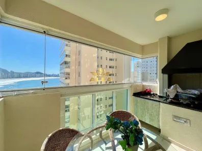 Apartamento com 2 Quartos à venda, 80m² no Jardim Las Palmas, Guarujá