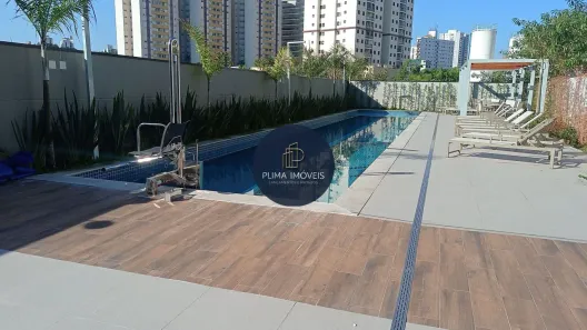 Apartamento com 3 Quartos à venda, 75m² no Centro, São Bernardo do Campo