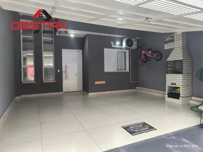 Casa com 2 Quartos à venda, 125m² no Jardim Vale Verde, Jundiaí