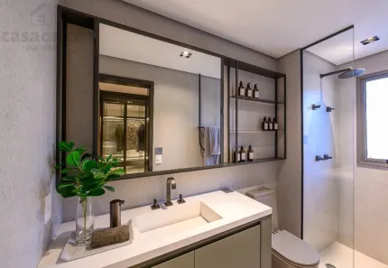 Apartamento com 3 Quartos à venda, 315m² no Jardim Vila Mariana, São Paulo