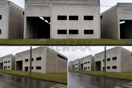 Galpão/Depósito/Armazém para alugar, 700m² no Água Santa, Piracicaba