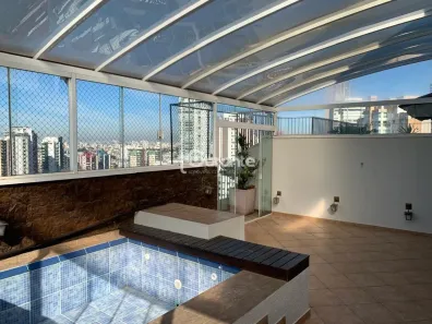 Cobertura com 3 Quartos à venda, 145m² no Vila Regente Feijó, São Paulo