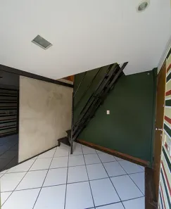 Sala Comercial para alugar, 75m² no Santa Efigênia, Belo Horizonte