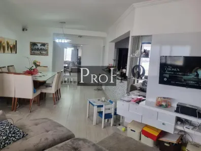 Apartamento com 3 Quartos à venda, 125m² no Santa Paula, São Caetano do Sul