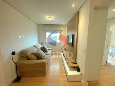 Apartamento com 2 Quartos à venda, 82m² no Jardim Caravelas, São Paulo