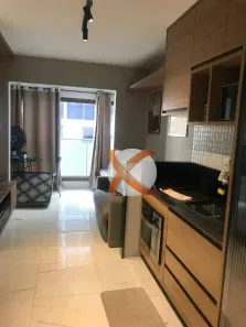 Apartamento com 1 Quarto para alugar, 30m² no Barra, Salvador