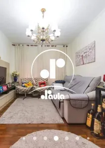 Sobrado com 3 Quartos à venda, 162m² no Parque Erasmo Assunção, Santo André