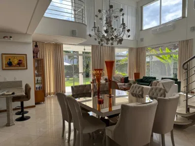 Casa com 6 Quartos à venda, 606m² no Jurerê Internacional, Florianópolis