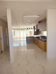 Casa com 3 Quartos para alugar, 130m² no Pecém, São Gonçalo do Amarante