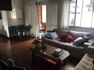 Apartamento com 3 Quartos à venda, 130m² no Chame-Chame, Salvador