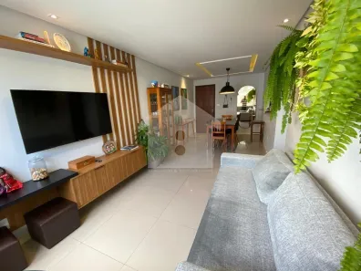 Apartamento com 3 Quartos à venda, 90m² no Caminho das Árvores, Salvador