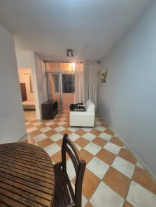 Apartamento com 2 Quartos para alugar, 50m² no Jardim Satélite, São José dos Campos
