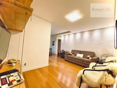 Apartamento com 2 Quartos à venda, 69m² no Paraíso do Morumbi, São Paulo