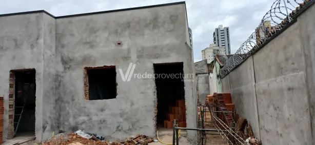 Casa com 3 Quartos para alugar, 140m² no Taquaral, Campinas