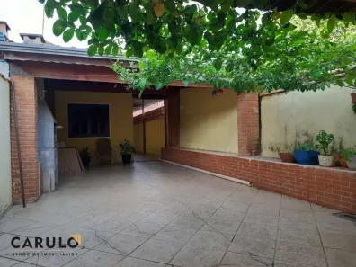 Casa com 2 Quartos à venda, 129m² no Parque Cidade Campinas, Campinas