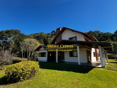 Fazenda/Sítio com 18 Quartos à venda, 277014m² no Campo do Coelho, Nova Friburgo