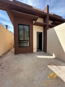Casa com 3 Quartos à venda, 95m² no Jardim dos Pinheiros, Atibaia