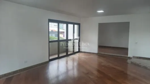 Apartamento com 4 Quartos à venda, 260m² no Jardim Anália Franco, São Paulo