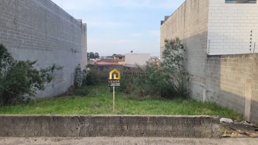 Lote/Terreno à venda, 360m² no Jardim Santa Esmeralda, Sorocaba