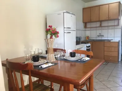 Apartamento com 1 Quarto à venda, 35m² no Dutra, Gramado