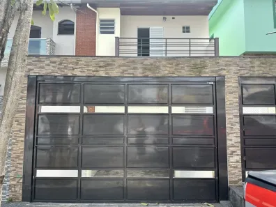 Sobrado com 3 Quartos à venda, 250m² no Jardim da Campina, São Paulo
