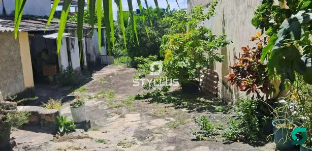 Casa com 4 Quartos à venda, 700m² no Engenho Novo, Rio de Janeiro