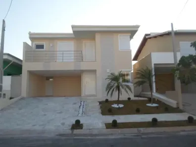 Sobrado com 4 Quartos à venda, 320m² no Swiss Park, Campinas