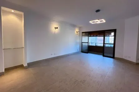 Apartamento com 3 Quartos à venda, 161m² no Vila Nova Conceição, São Paulo