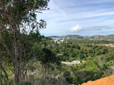 Lote/Terreno à venda, 3600m² no Tartaruga, Armação dos Búzios